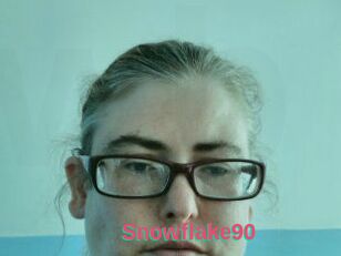 Snowflake90