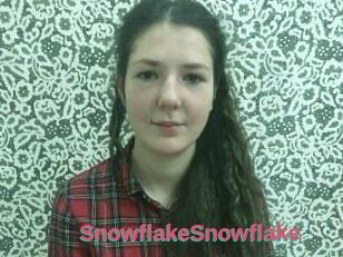 SnowflakeSnowflake