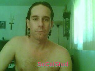 SoCalStud