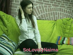SoLovelyNaima
