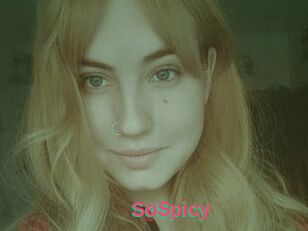 SoSpicy