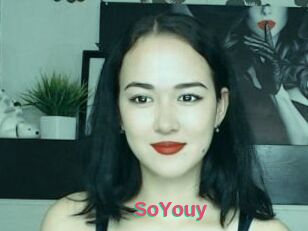 SoYouy