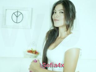 Sofia4x