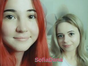 SofiaDana