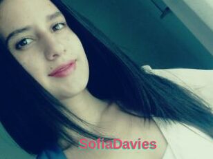 SofiaDavies
