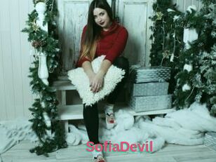 SofiaDevil