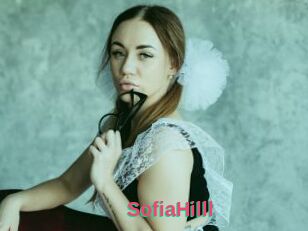 SofiaHilll