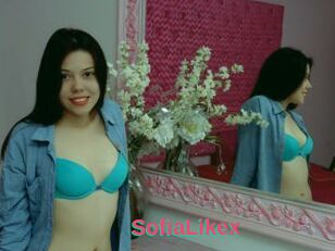 SofiaLikex