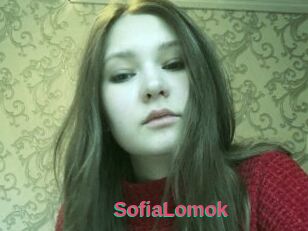 SofiaLomok