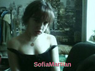 SofiaMartian