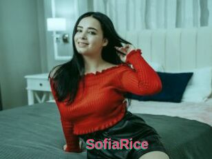 SofiaRice