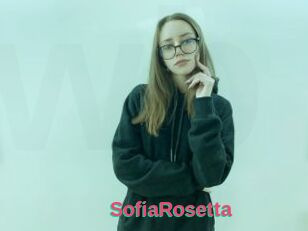 SofiaRosetta
