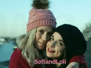 SofiandLoli