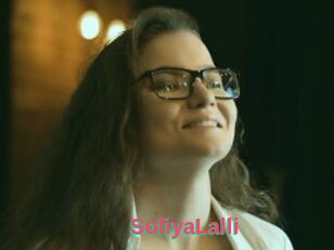 SofiyaLalli