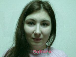Sofrana