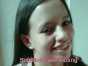 SofyHotCheerleading