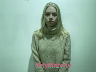 SofyMazerly