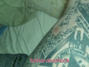 Sohardsothick