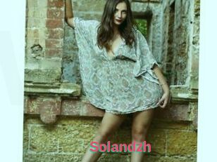 Solandzh