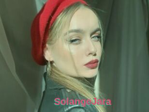SolangeJara