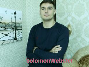 SolomonWebster