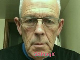 SolongX