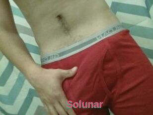 Solunar