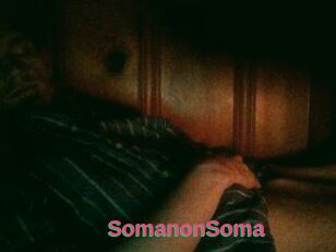 SomanonSoma