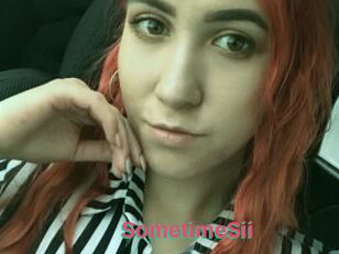 SometimeSii