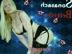 Sonasach