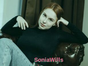 SoniaWills
