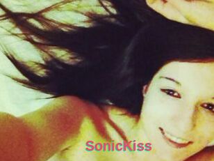 SonicKiss