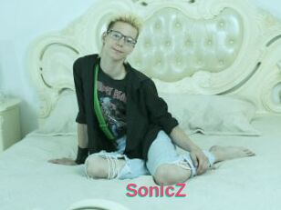 SonicZ