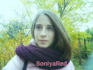 SoniyaRed