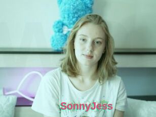 SonnyJess