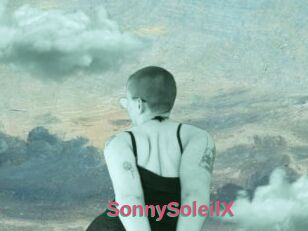 SonnySoleilX