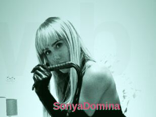 SonyaDomina