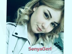 SonyaGerl