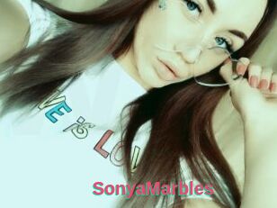 SonyaMarbles