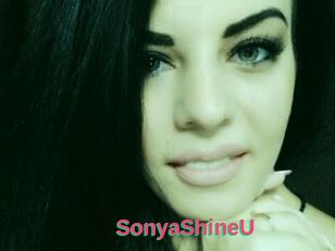 SonyaShineU