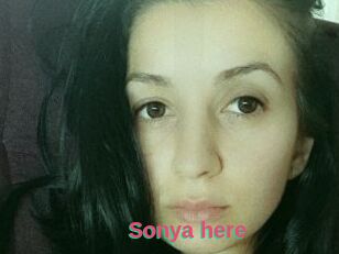 Sonya_here