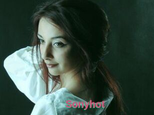 Sonyhot