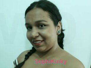 SophiKinky
