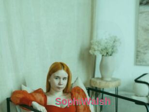 SophiWalsh