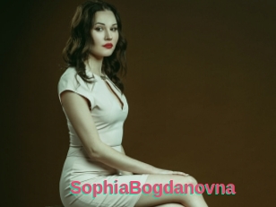 SophiaBogdanovna