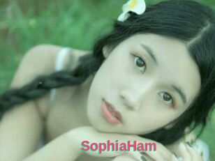 SophiaHam