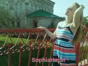 SophiaHazer
