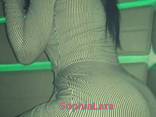 Sophia_Lara