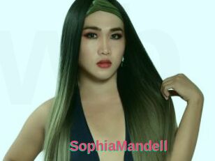 SophiaMandell