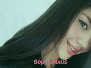 SophiaNxus